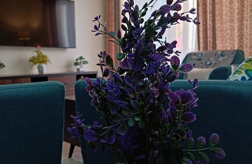 Bullawala Apartment | 2077 m² Apartment ∙ 3 bedrooms ∙ 7 guests