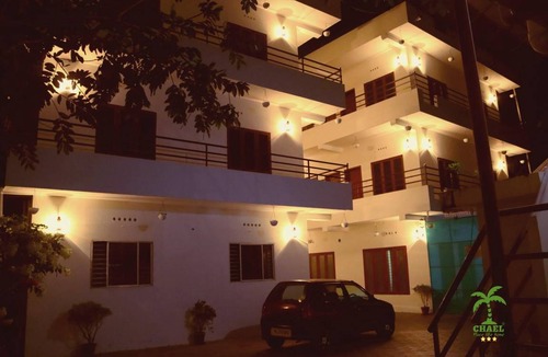 Alwaye Hotel | 21 m² Hotel ∙ 2 guests