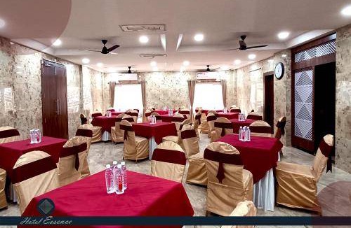 Vellore Hotel | 21 m² Hotel ∙ 4 guests