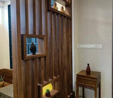 Vellore Hotel | 21 m² Hotel ∙ 4 guests