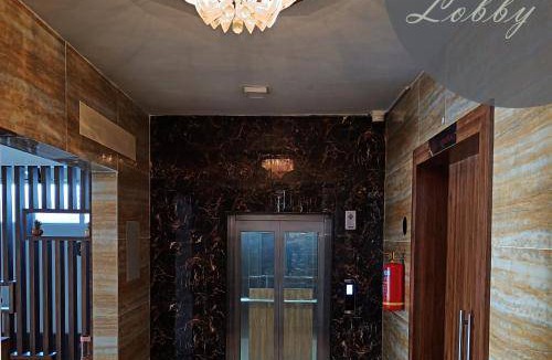 Vellore Hotel | 21 m² Hotel ∙ 4 guests