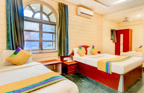 Mahabaleshwar Hotel | 21 m² Hotel ∙ 4 guests