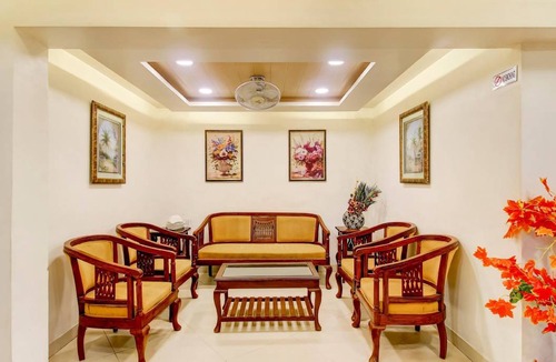 Mahabaleshwar Hotel | 21 m² Hotel ∙ 4 guests