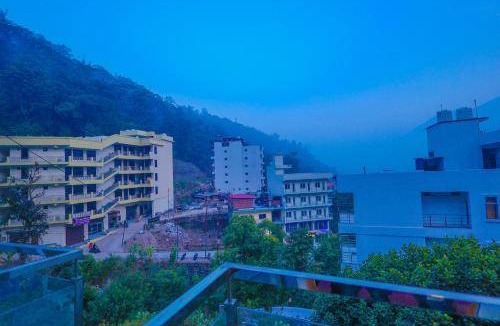 Haridwar Hotel | 21 m² Hotel ∙ 6 guests