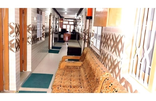 Badrinath Apartment | 210 m² Apartment ∙ 1 bedroom ∙ 2 guests