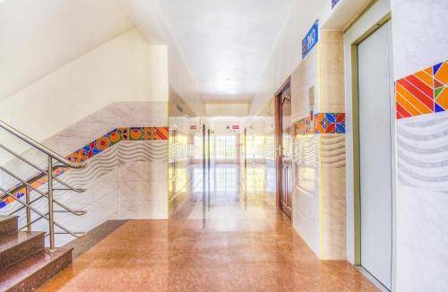 Nanganallur Hotel | 210 m² Hotel ∙ 4 guests
