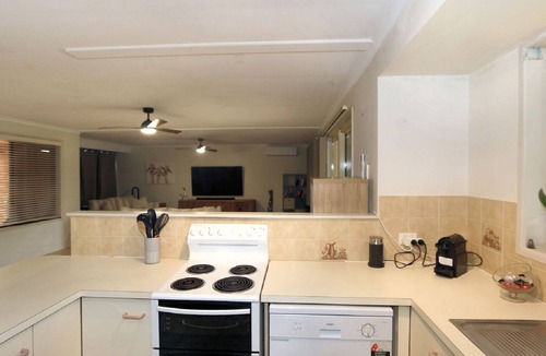 Bargara House | 22 Durdins Road Bargara