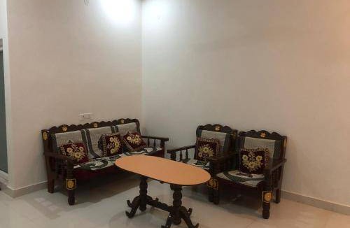 Bodh Gaya Apartment | 22 m² Apartment ∙ 2 bedrooms ∙ 4 guests