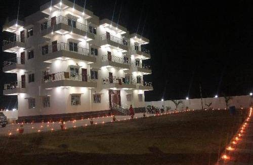 Bodh Gaya Apartment | 22 m² Apartment ∙ 2 bedrooms ∙ 4 guests