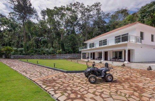 Kanbylu Baichanalli Hotel | 22 m² Hotel ∙ 2 guests