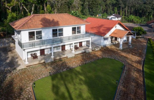 Kanbylu Baichanalli Hotel | 22 m² Hotel ∙ 2 guests
