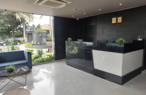 Indore Hotel | 22 m² Hotel ∙ 4 guests