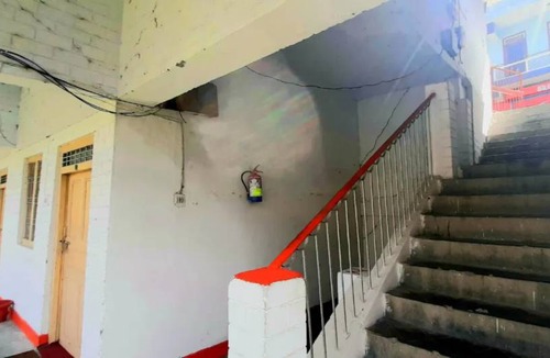 Gobind Dham Hotel | 22 m² Hotel ∙ 8 guests