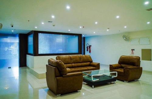 Hyderabad Hotel | 22 m² Hotel ∙ 2 guests