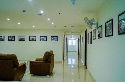 Hyderabad Hotel | 22 m² Hotel ∙ 2 guests