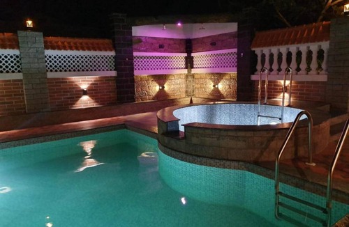 Kanyakumari Bed & Breakfast | 220 m² Bed and breakfast ∙ 9 guests
