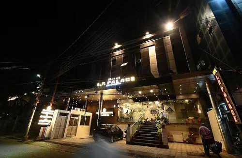 Charbagh Hotel | 220 m² Hotel ∙ 3 guests