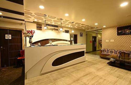 Charbagh Hotel | 220 m² Hotel ∙ 3 guests