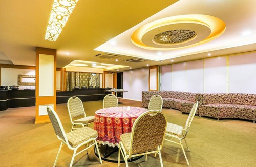 Kadubeesanahalli Hotel | 220 m² Hotel ∙ 3 guests