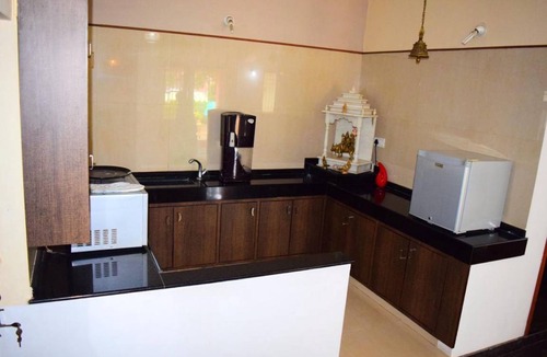 Chikkamagaluru House | 220 m² House ∙ 2 bedrooms ∙ 15 guests