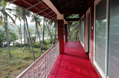 Kannur Villa | 220 m² Villa ∙ 1 bedroom ∙ 2 guests