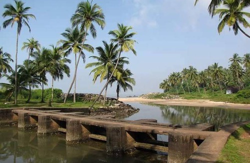 Kannur Villa | 220 m² Villa ∙ 1 bedroom ∙ 2 guests
