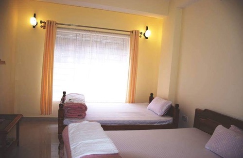 Turuk House | 2200 m² House ∙ 13 bedrooms ∙ 22 guests