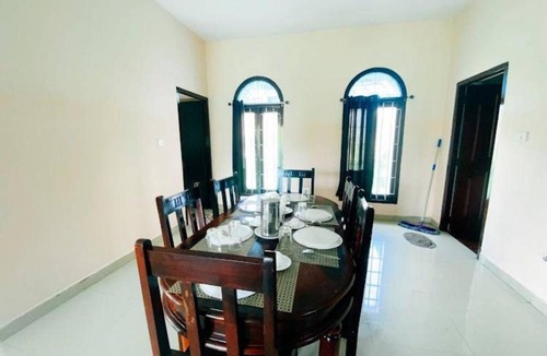 Kandal Villa | 2200 m² Villa ∙ 4 bedrooms ∙ 12 guests