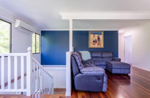 Lammermoor House | 222 On Scenic