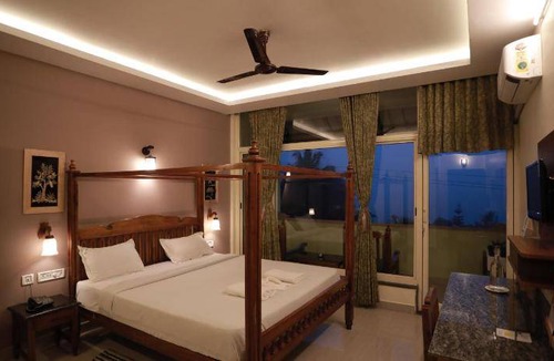 Chithirapuram Apartment | 23 m² Apartment ∙ 3 bedrooms ∙ 6 guests