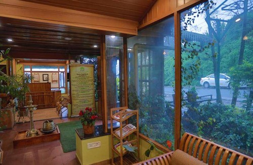 Chithirapuram Apartment | 23 m² Apartment ∙ 3 bedrooms ∙ 6 guests