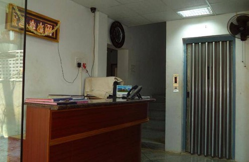 KK Nagar Bed & Breakfast | 23 m² Bed and breakfast ∙ 3 guests