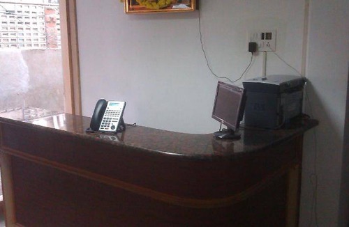 KK Nagar Bed & Breakfast | 23 m² Bed and breakfast ∙ 3 guests