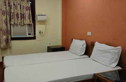 Teynampet Bed & Breakfast | 23 m² Bed and breakfast ∙ 3 guests