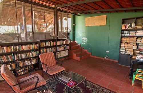 Masinagudi House | 23 m² Farmhouse ∙ 10 guests