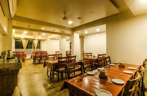Satara Hotel | 23 m² Hotel ∙ 2 bedrooms ∙ 4 guests