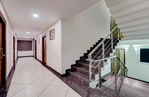 Sadras Hotel | 23 m² Hotel ∙ 3 guests