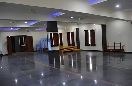 Srikalahasti Cabin | 23 m² Lodge ∙ 7 guests