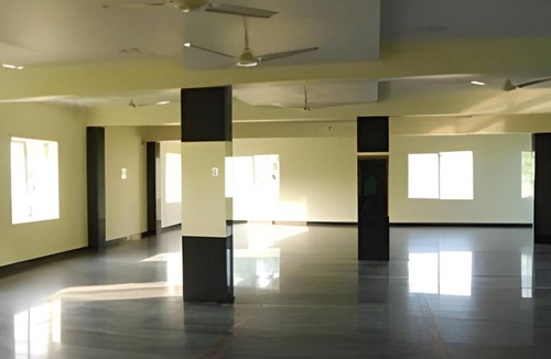 Srikalahasti Cabin | 23 m² Lodge ∙ 7 guests