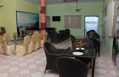 Covelong Beach Resort | 23 m² Resort ∙ 3 guests