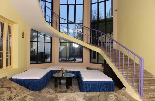 Covelong Beach Resort | 23 m² Resort ∙ 3 guests