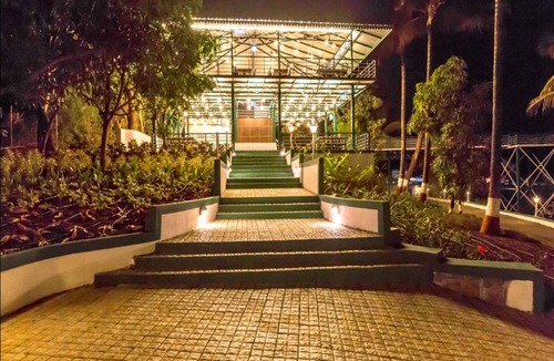 Mundhegaon Apartment | 23 m² Serviced apartment ∙ 3 guests