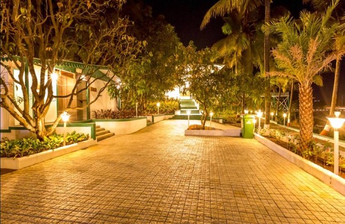 Mundhegaon Apartment | 23 m² Serviced apartment ∙ 3 guests