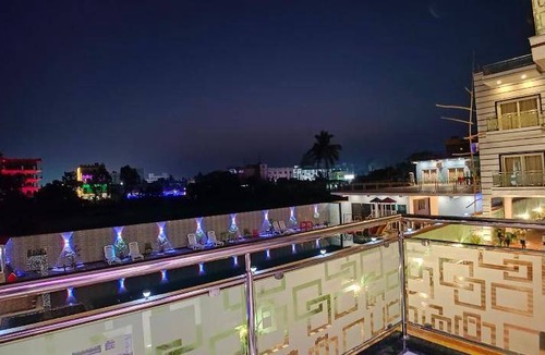 Mandarmani Resort | 230 m² Resort ∙ 4 guests
