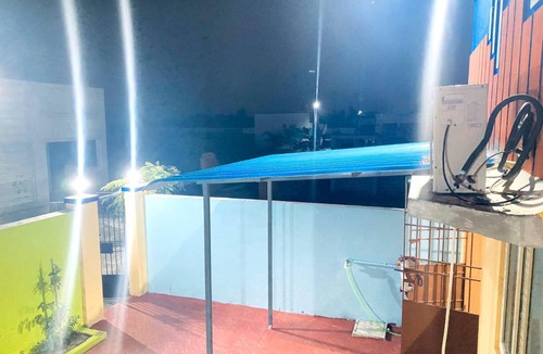 Tiruvallur House | 2300 m² Bungalow ∙ 2 bedrooms ∙ 6 guests