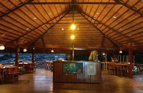 Kamalapur Resort | 232 m² Resort ∙ 2 bedrooms ∙ 24 guests