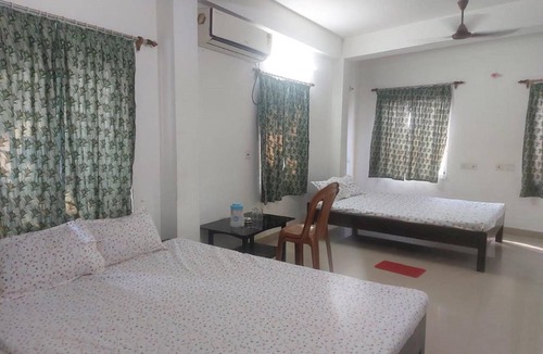 New Digha Bed & Breakfast | 24 m² Bed and breakfast ∙ 4 guests