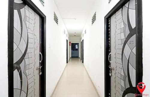New Digha Bed & Breakfast | 24 m² Bed and breakfast ∙ 4 guests
