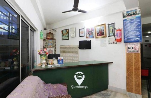 New Digha Bed & Breakfast | 24 m² Bed and breakfast ∙ 4 guests