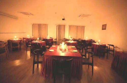 Vellore Hotel | 24 m² Hotel ∙ 3 guests